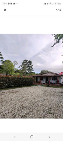 Casa finca, llanogrande, Rionegro Antioquia